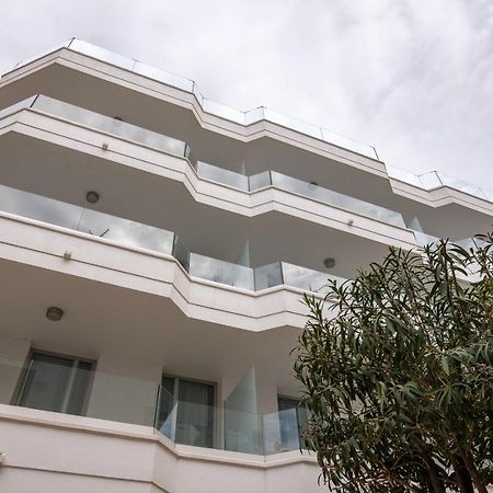 Sea Breeze Apartments Cala Millor (Mallorca) Exterior foto