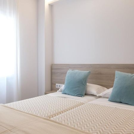 Sea Breeze Apartments Cala Millor (Mallorca) Exterior foto