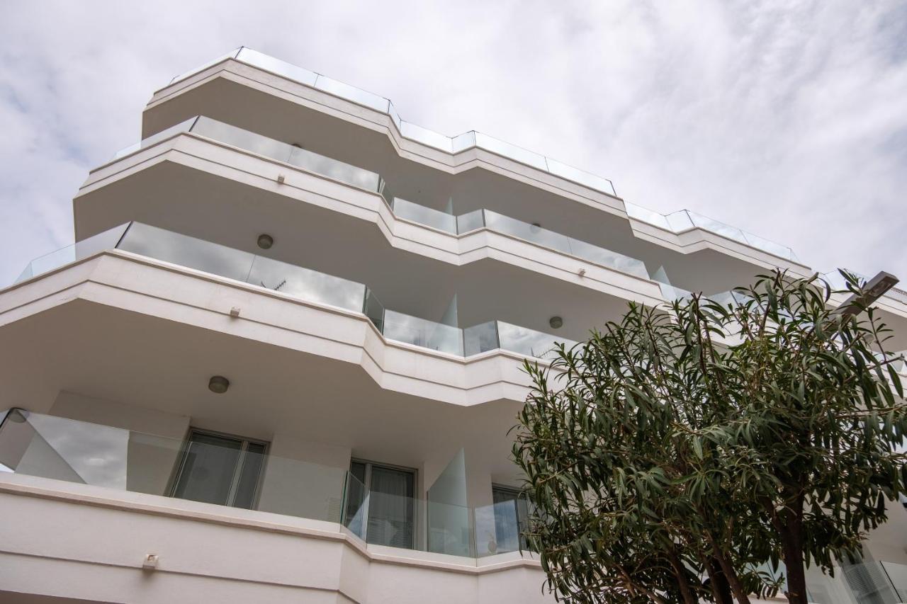 Sea Breeze Apartments Cala Millor (Mallorca) Exterior foto
