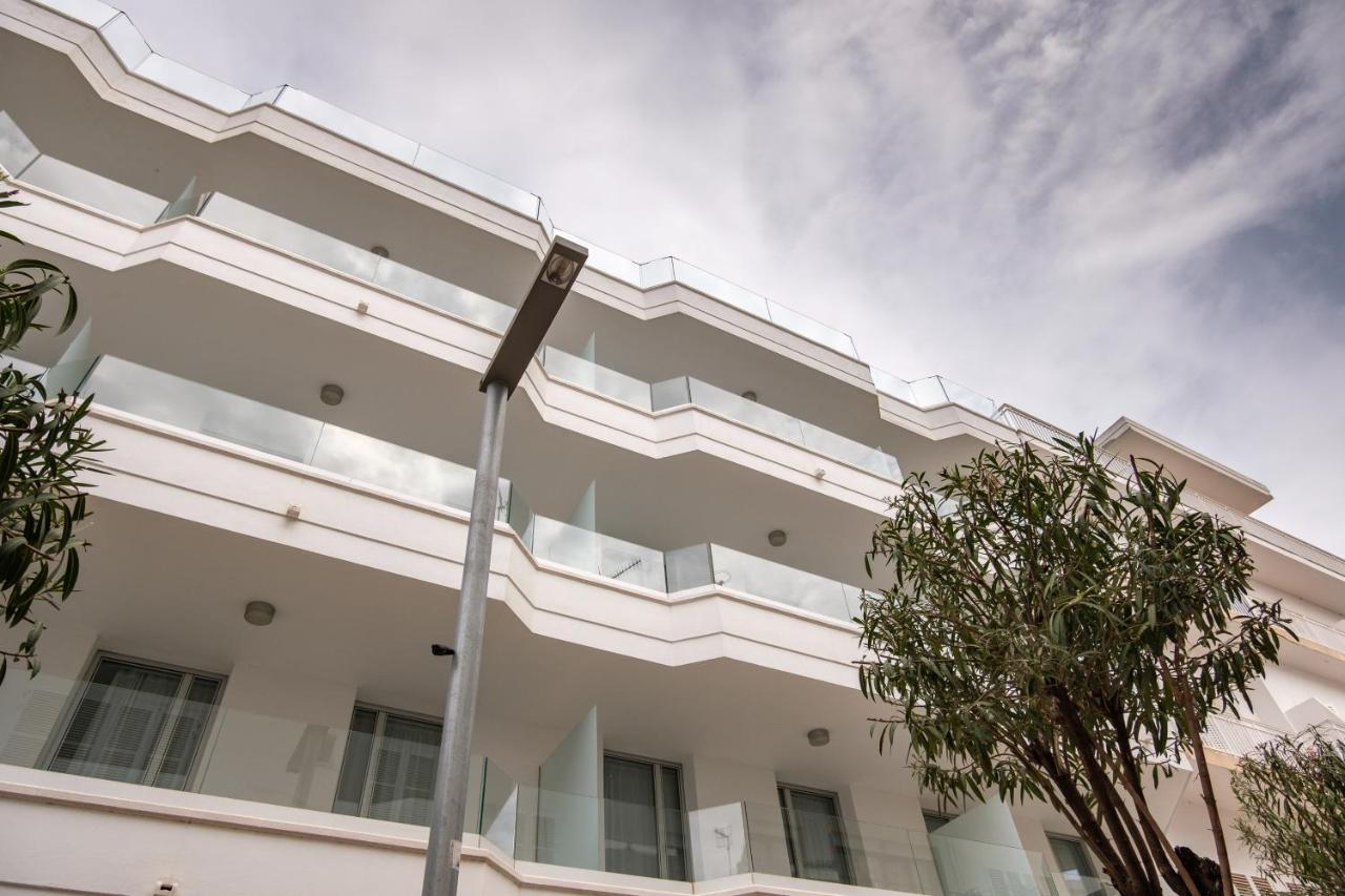 Sea Breeze Apartments Cala Millor (Mallorca) Exterior foto