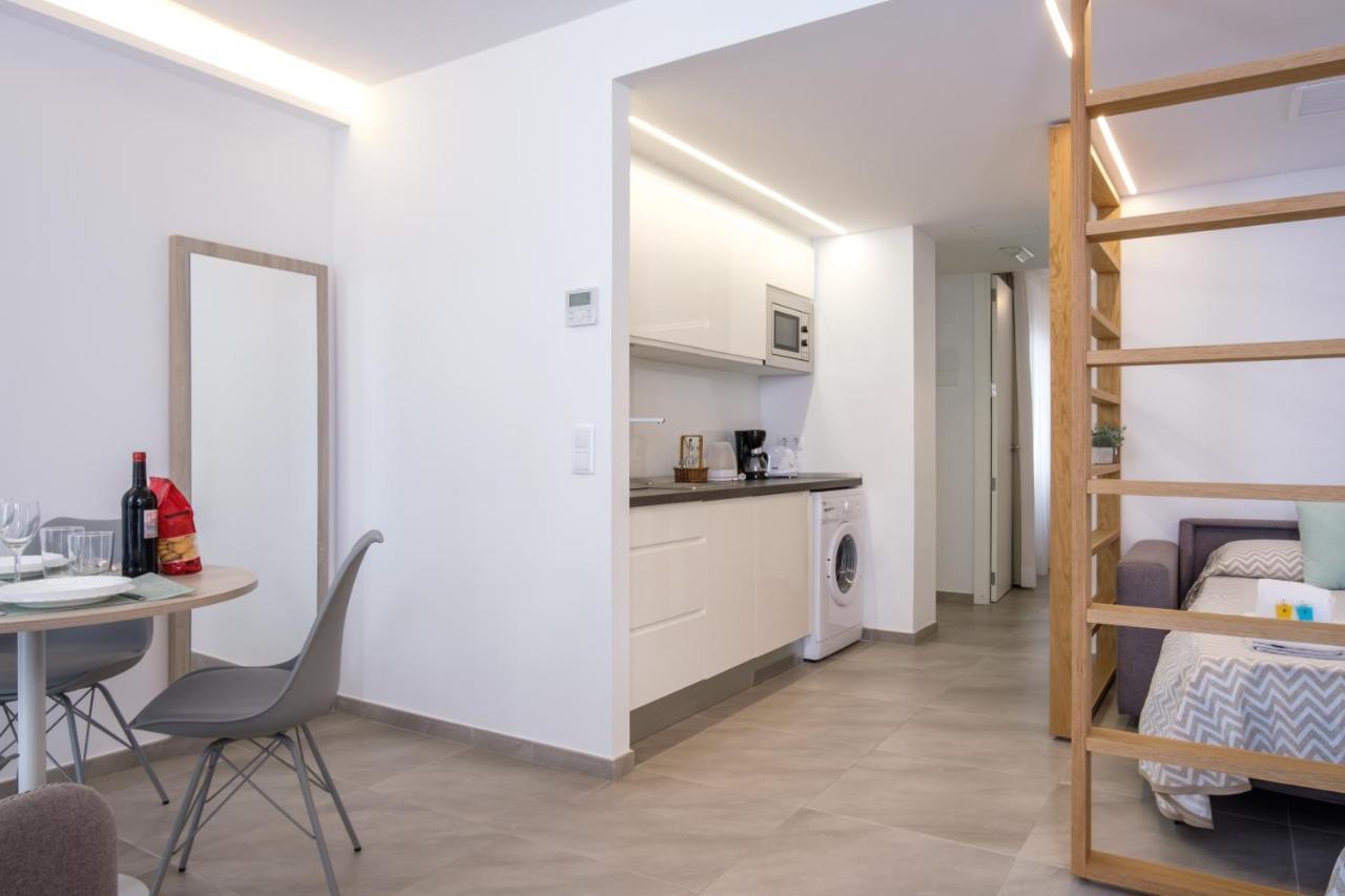 Sea Breeze Apartments Cala Millor (Mallorca) Exterior foto