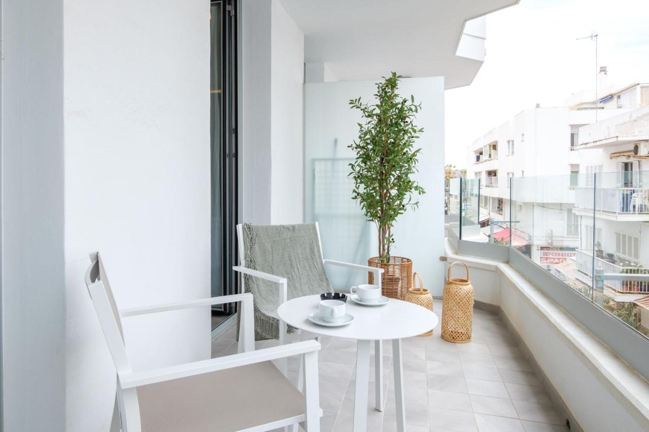 Sea Breeze Apartments Cala Millor (Mallorca) Exterior foto