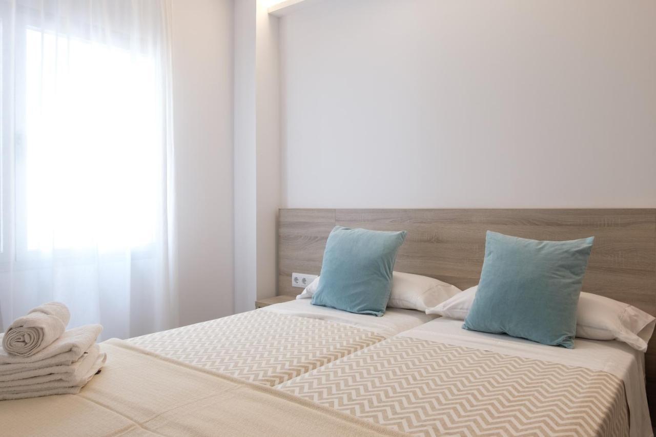 Sea Breeze Apartments Cala Millor (Mallorca) Exterior foto