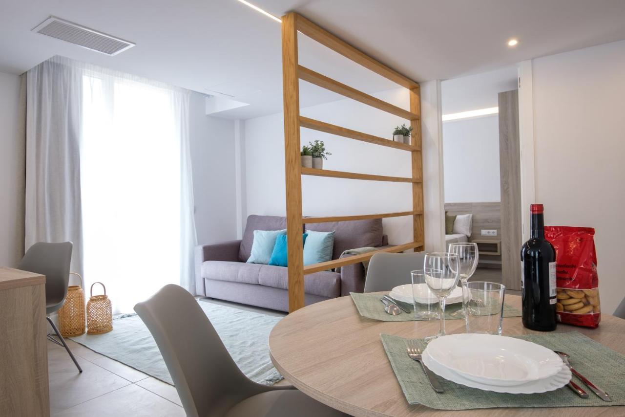 Sea Breeze Apartments Cala Millor (Mallorca) Exterior foto