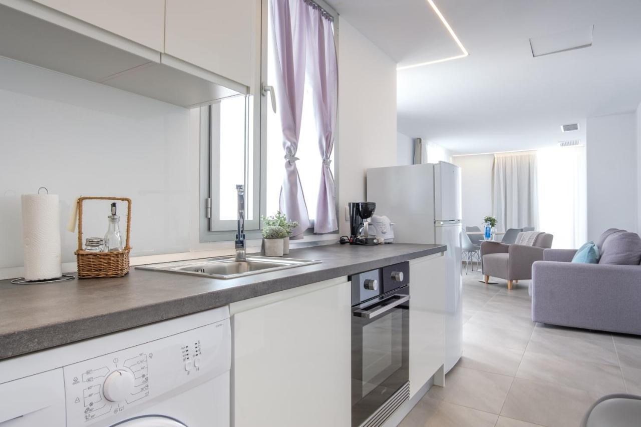 Sea Breeze Apartments Cala Millor (Mallorca) Exterior foto