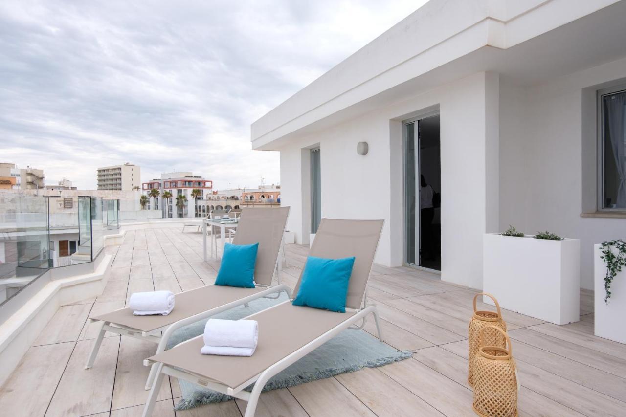 Sea Breeze Apartments Cala Millor (Mallorca) Exterior foto