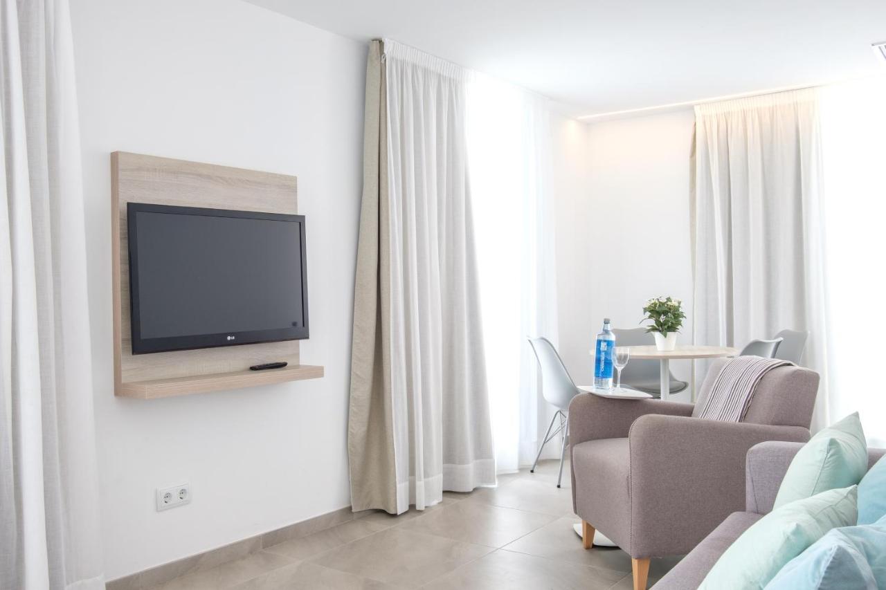 Sea Breeze Apartments Cala Millor (Mallorca) Exterior foto