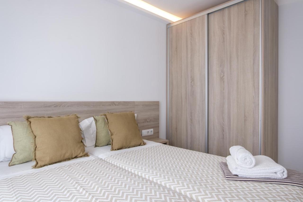 Sea Breeze Apartments Cala Millor (Mallorca) Exterior foto