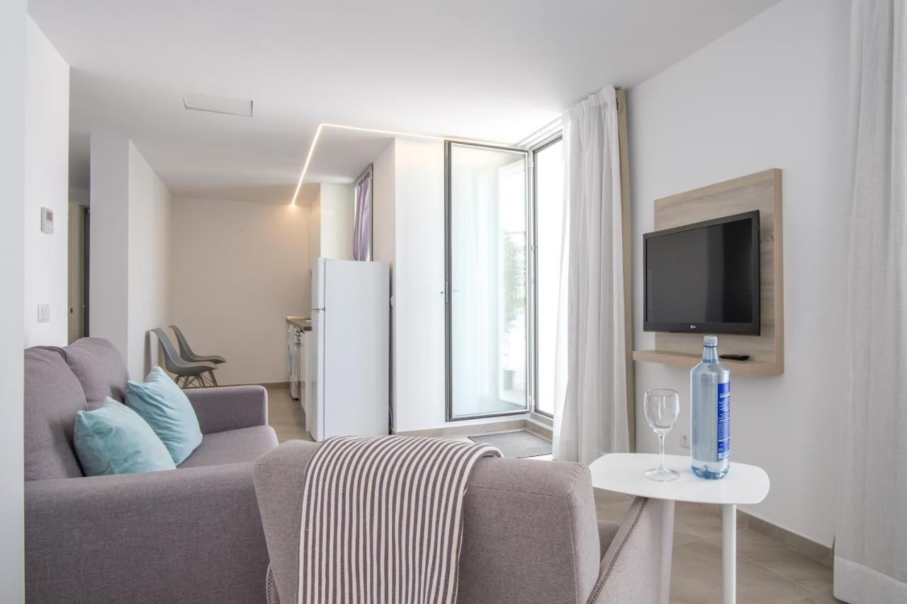Sea Breeze Apartments Cala Millor (Mallorca) Exterior foto