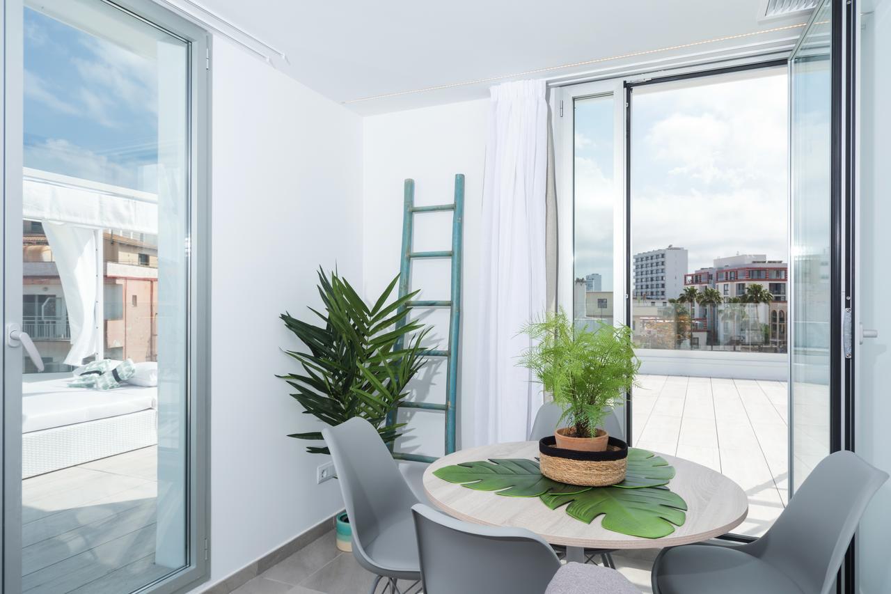 Sea Breeze Apartments Cala Millor (Mallorca) Exterior foto
