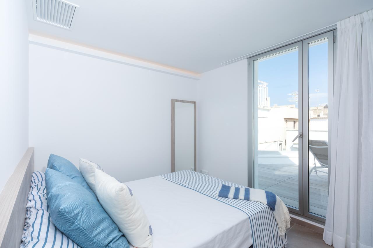 Sea Breeze Apartments Cala Millor (Mallorca) Exterior foto