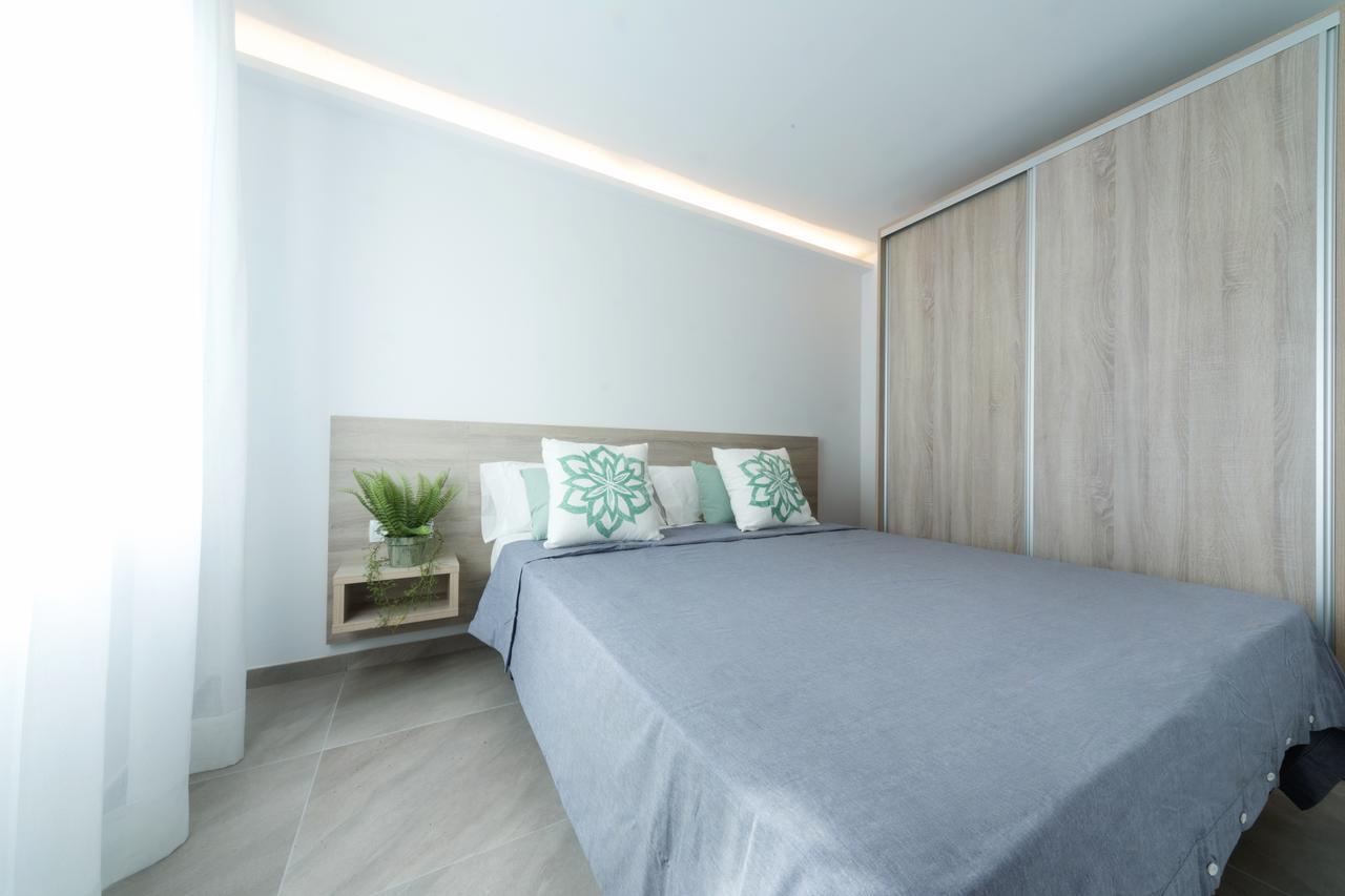 Sea Breeze Apartments Cala Millor (Mallorca) Exterior foto