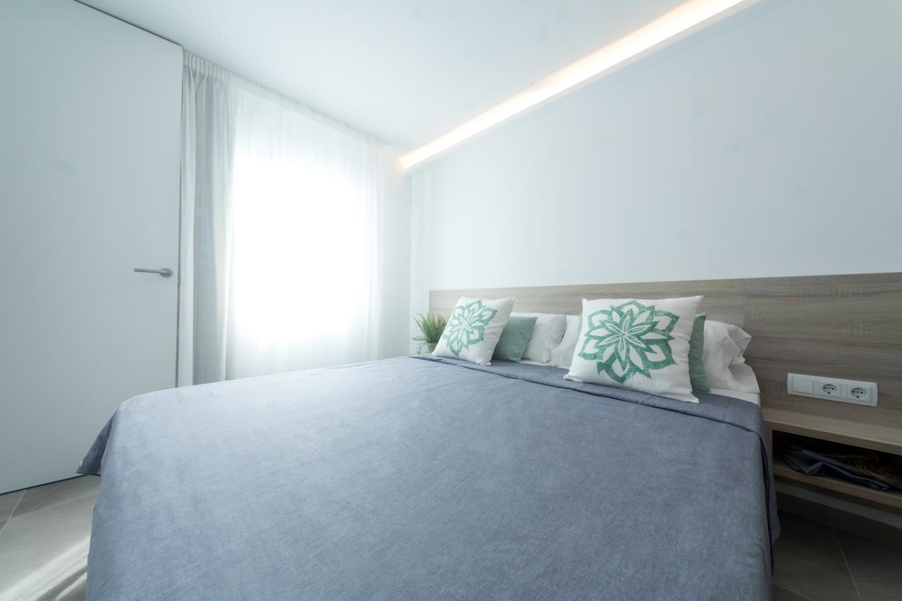 Sea Breeze Apartments Cala Millor (Mallorca) Exterior foto
