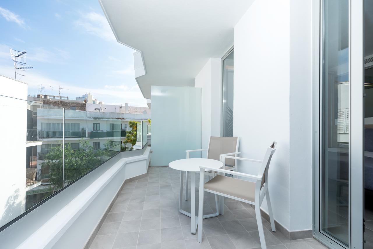 Sea Breeze Apartments Cala Millor (Mallorca) Exterior foto