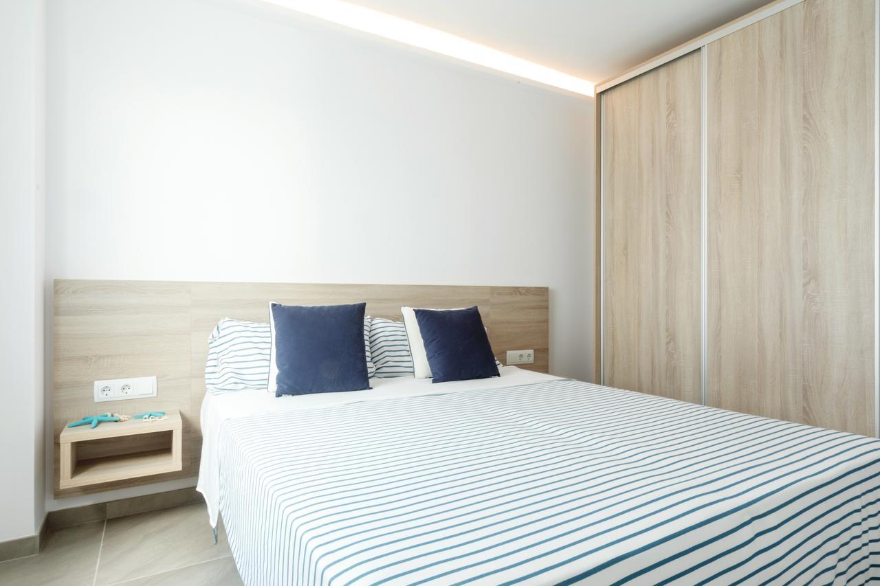 Sea Breeze Apartments Cala Millor (Mallorca) Exterior foto