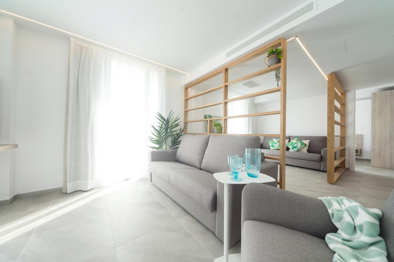 Sea Breeze Apartments Cala Millor (Mallorca) Exterior foto