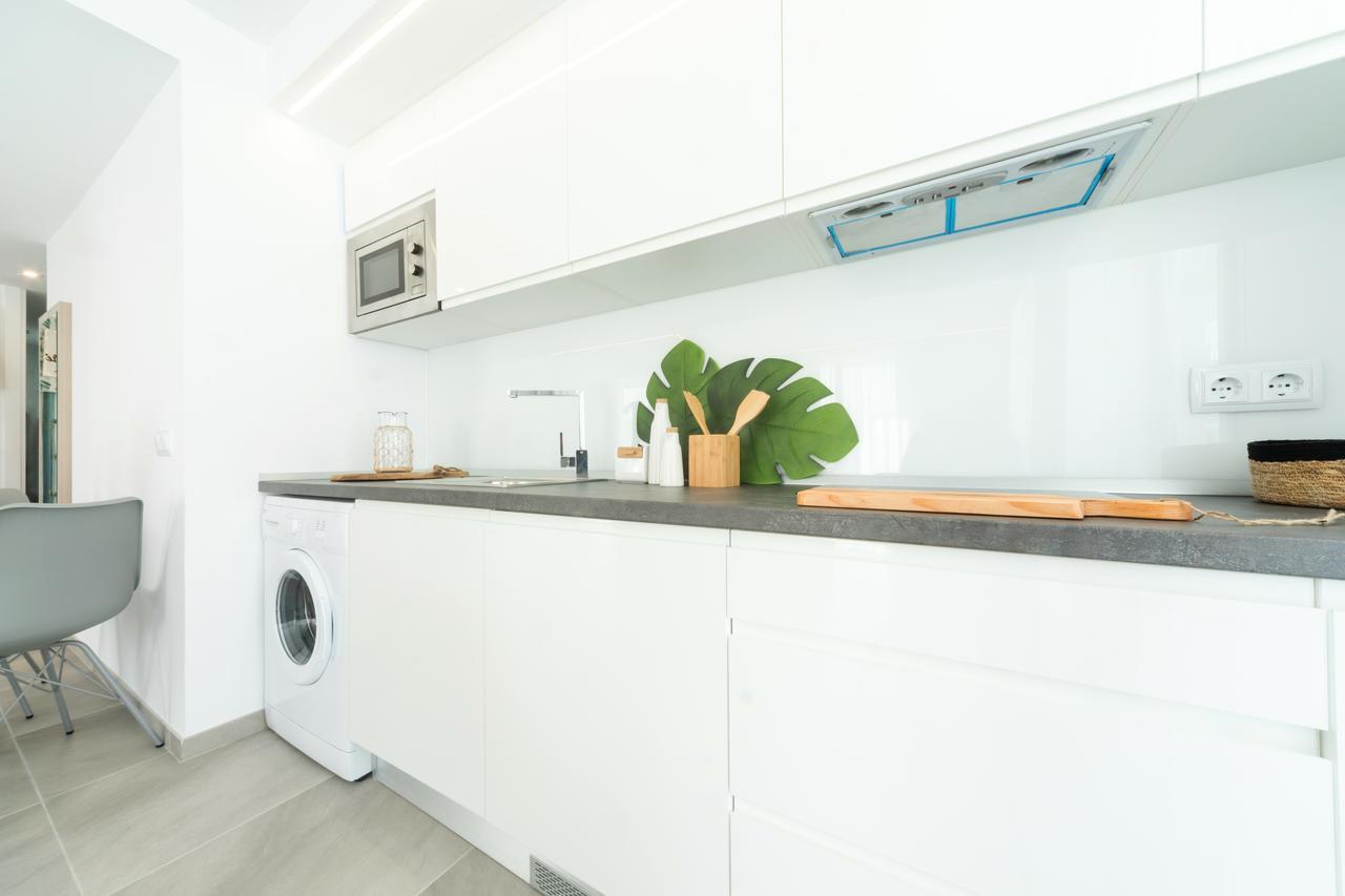 Sea Breeze Apartments Cala Millor (Mallorca) Exterior foto