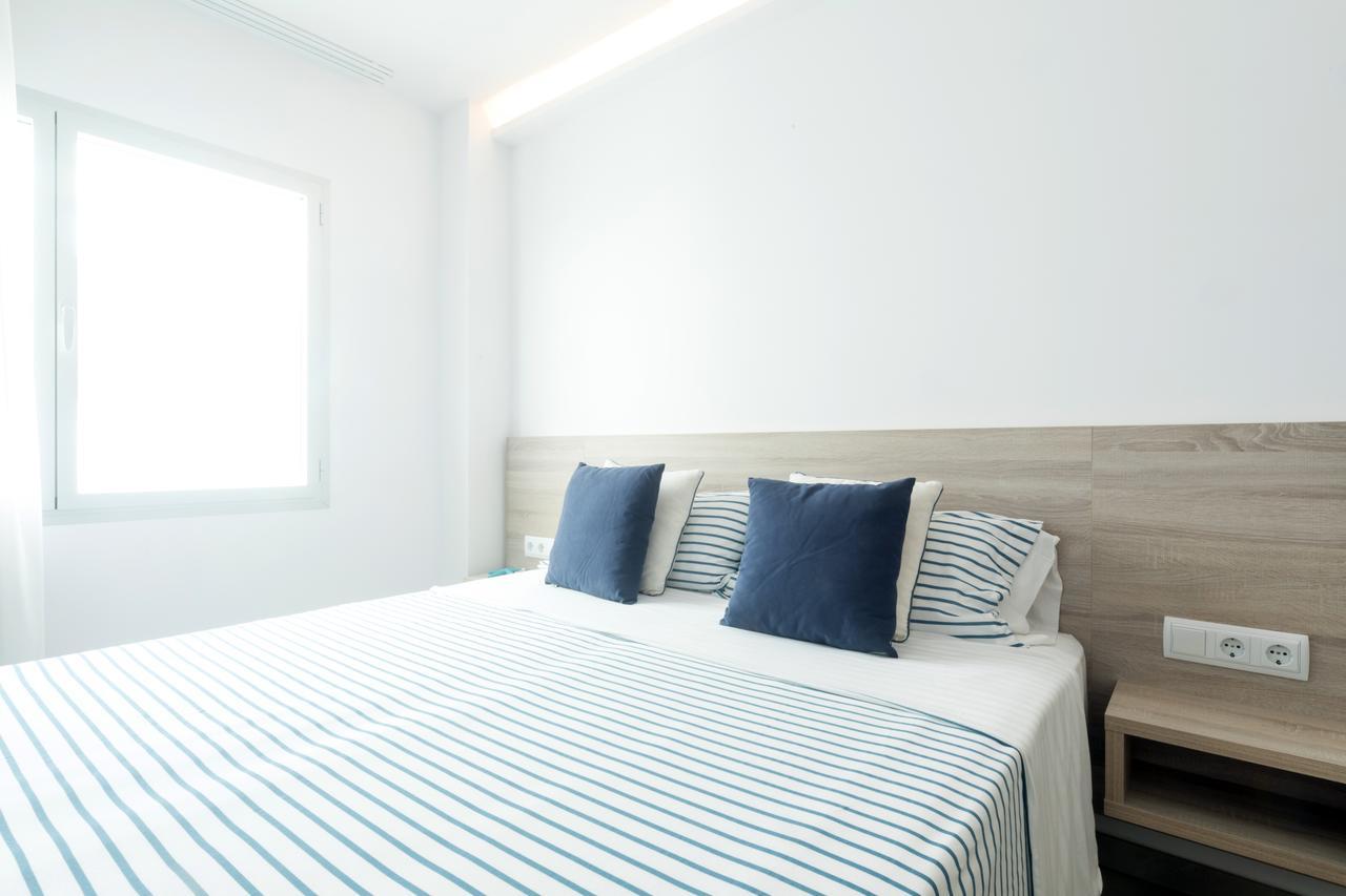 Sea Breeze Apartments Cala Millor (Mallorca) Exterior foto