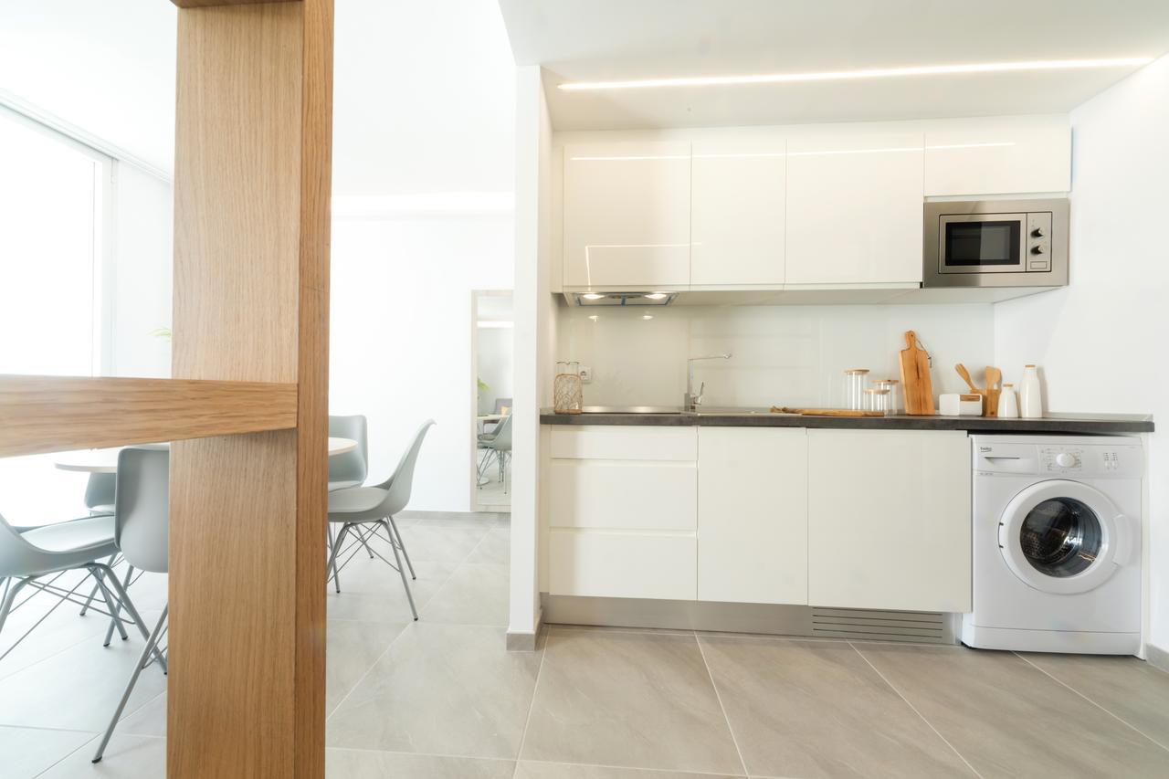 Sea Breeze Apartments Cala Millor (Mallorca) Exterior foto